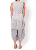 Rundholz Black Label Top in Gray