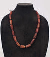 Debe Dohrer Agate Necklace