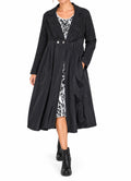 Baci Black Tuxedo Jacket