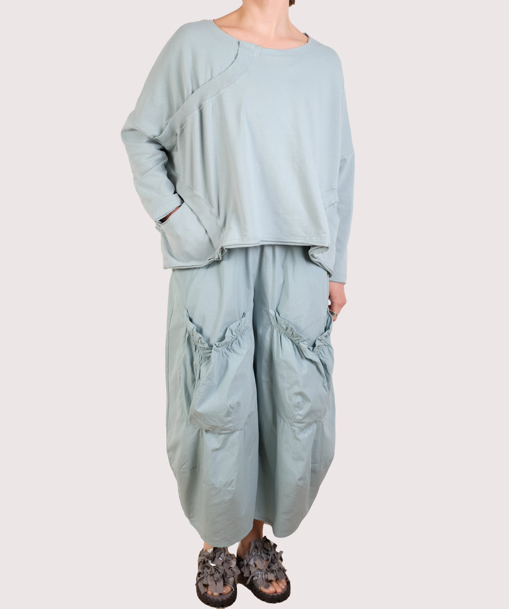 Rundholz Black Label Mint Sweatshirt