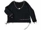 Loyko Ash Sweater