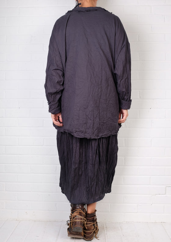 Privatsachen *Pre Order* Echtold Button Up Blouse