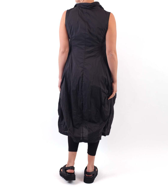 Rundholz Black Label Sleeveless Dress
