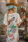Magnolia Pearl Passion Du Papillion T Dress