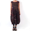 Rundholz Black Label Dress in Multicolor