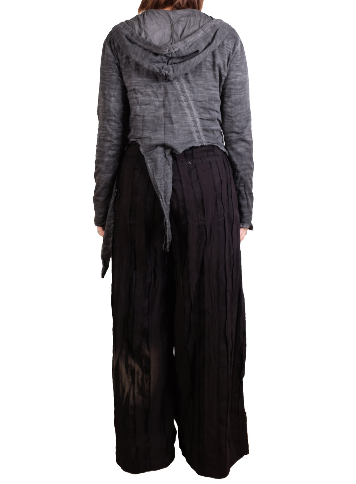 Mark Baigent Orin Top