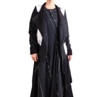 Mark Baigent Opal Coat