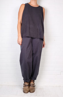  Privatsachen *Pre Order* Nahtklar Sweatshirt Tank