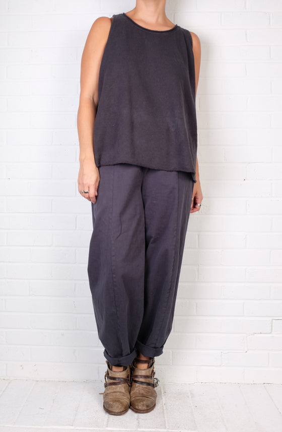 Privatsachen *Pre Order* Nahtklar Sweatshirt Tank
