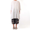 Cynthia Ashby Lyle Tunic in Natural