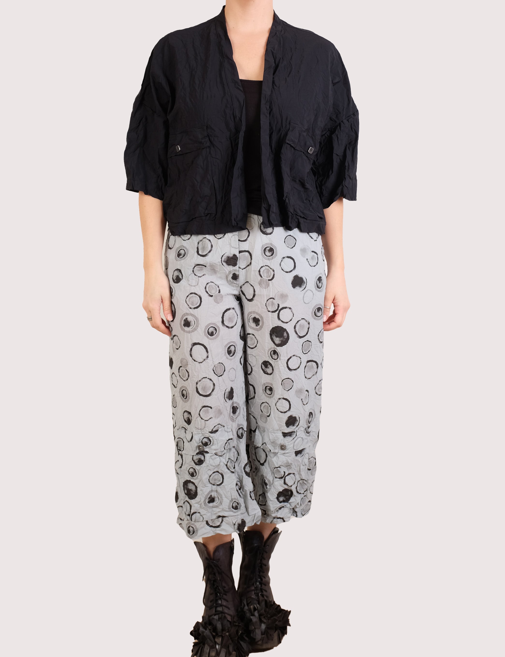 Chalet Lisse Pant in Moon Orb