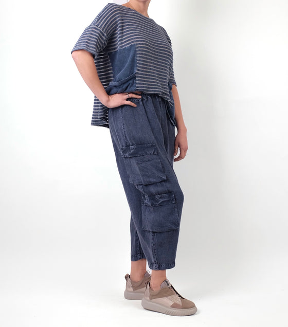 Chalet Corina Pant in Eclipse