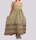 Jaded Gypsy Willow Breeze Dress