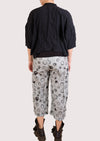 Chalet Lisse Pant in Moon Orb