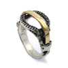 Enri Mars Arch Ring