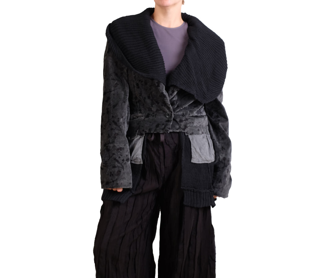 Mark Baigent Rowan Jacket