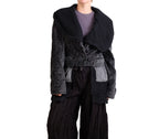 Mark Baigent Rowan Jacket