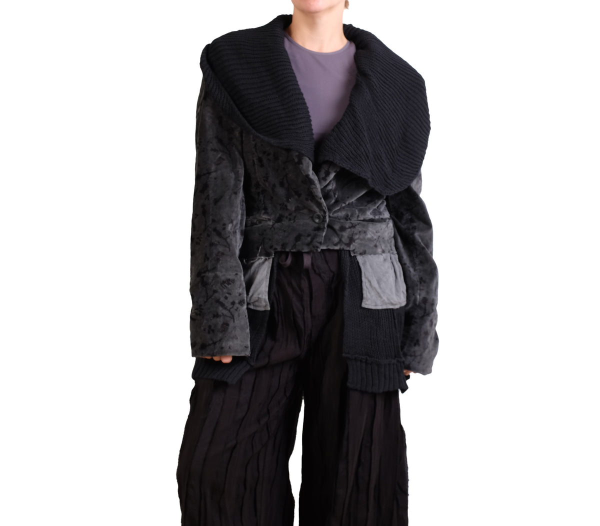 Mark Baigent Rowan Jacket