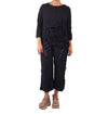 Chalet Andrina Pant in Black