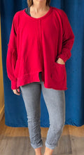 Bodil Short Top (Two Colors)