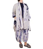 Gerties Hand Dyed Gaia Jacket