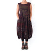 Rundholz Black Label Dress in Multicolor