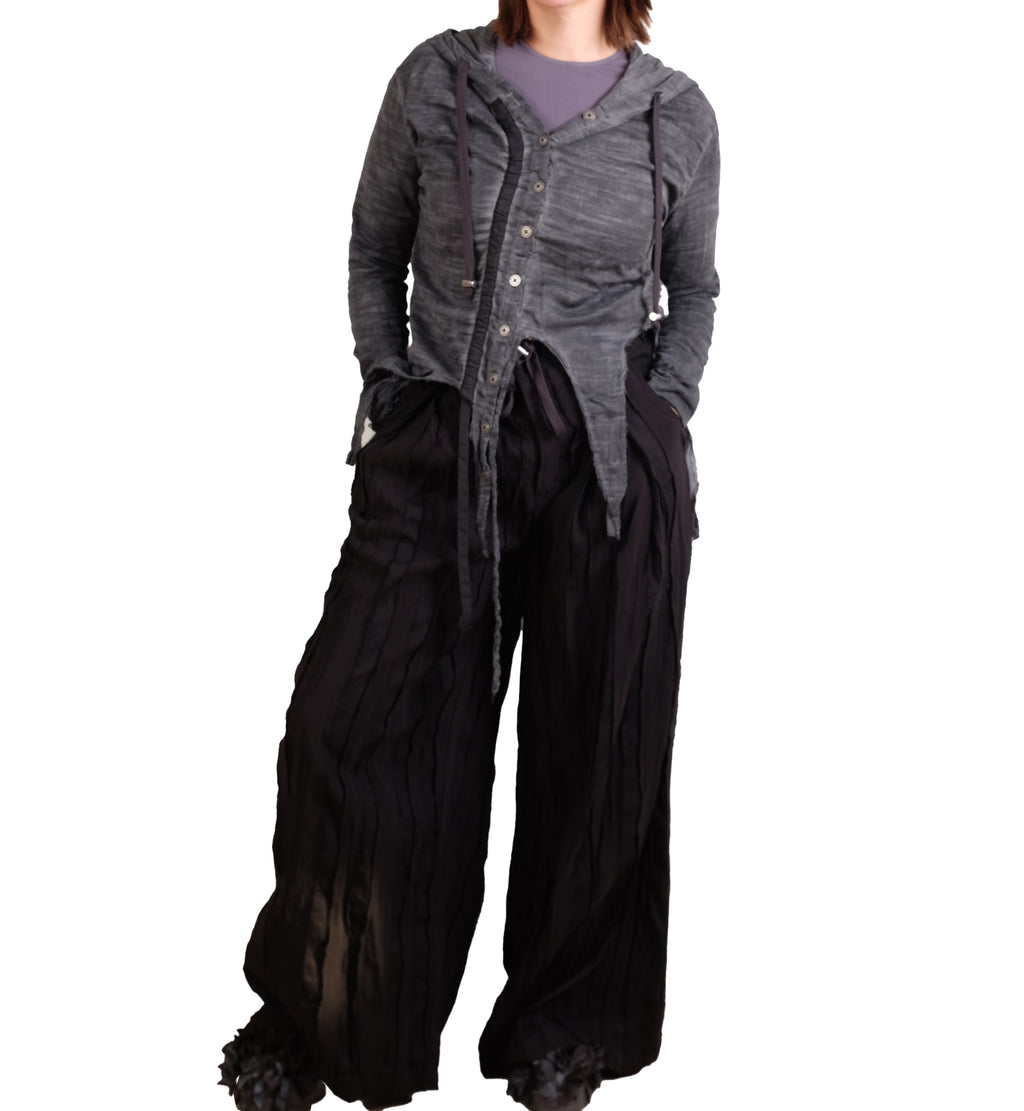 Mark Baigent Orin Top
