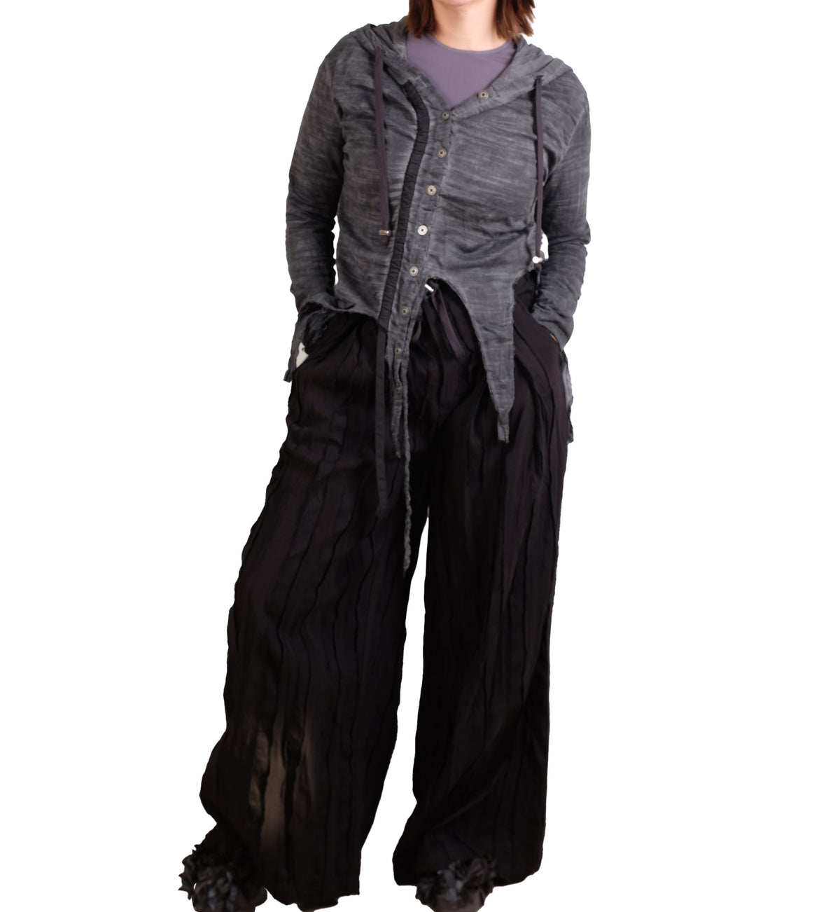 Mark Baigent Orin Top