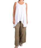 Jaded Gypsy Willow Echo Pants
