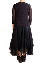 Mark Baigent Nohr Vest