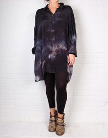  Privatsachen *Pre Order* Ehrgewebe Button Up Tunic