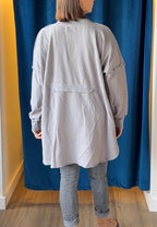 Bodil One Size Top (Two Colors)