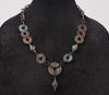 Debe Dohrer Ancient African Coin Necklace