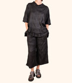 Gershon Bram Eva Pants in Black