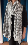 Cynthia Ashby Scarves (many styles!)