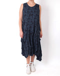 Bodil Dress In Pine