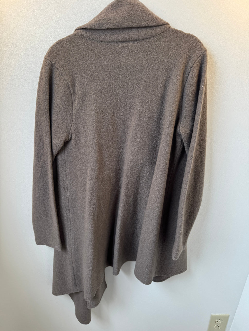 T2T Garnet Hill Jacket Small