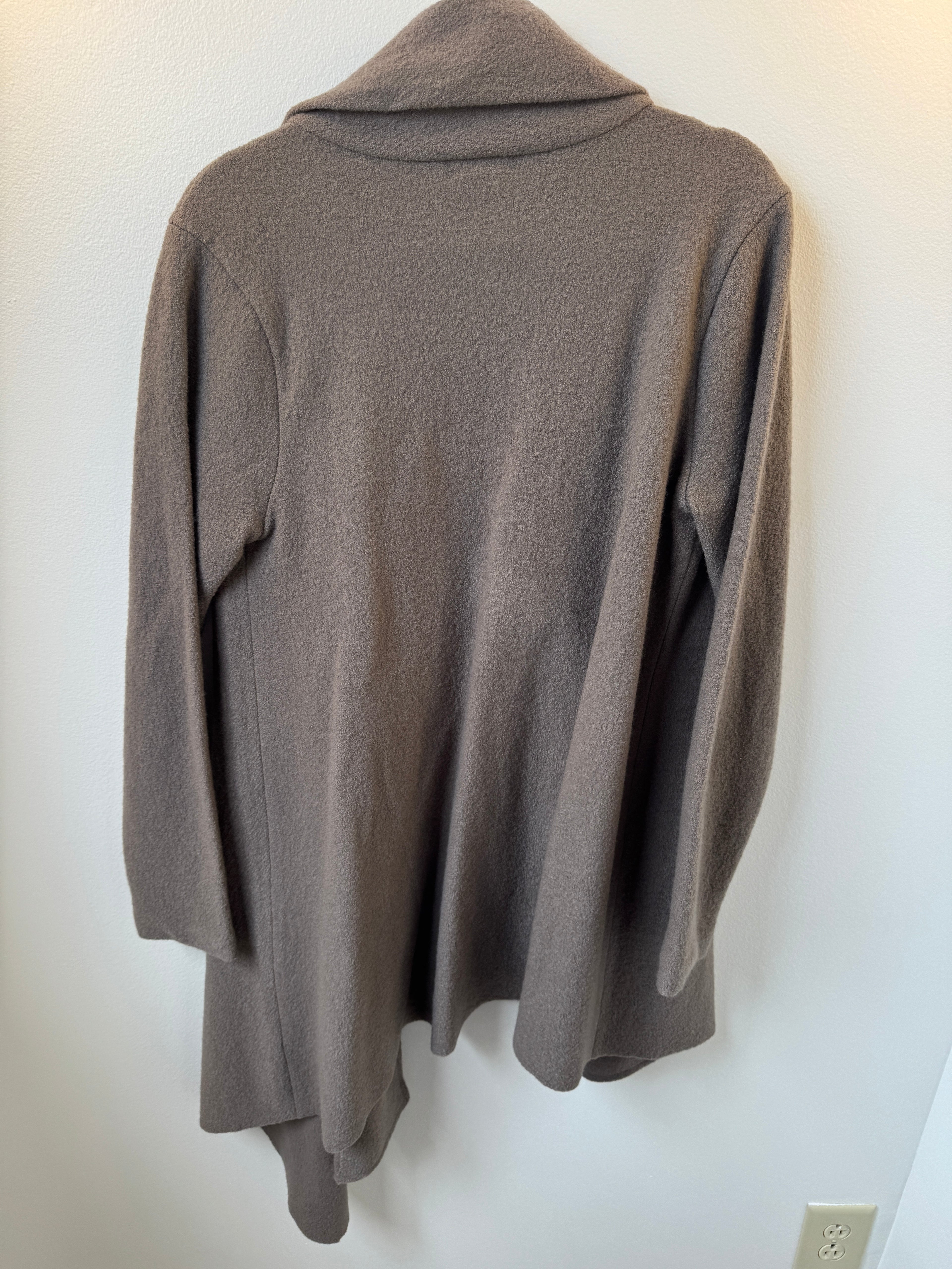 T2T Garnet Hill Jacket Small