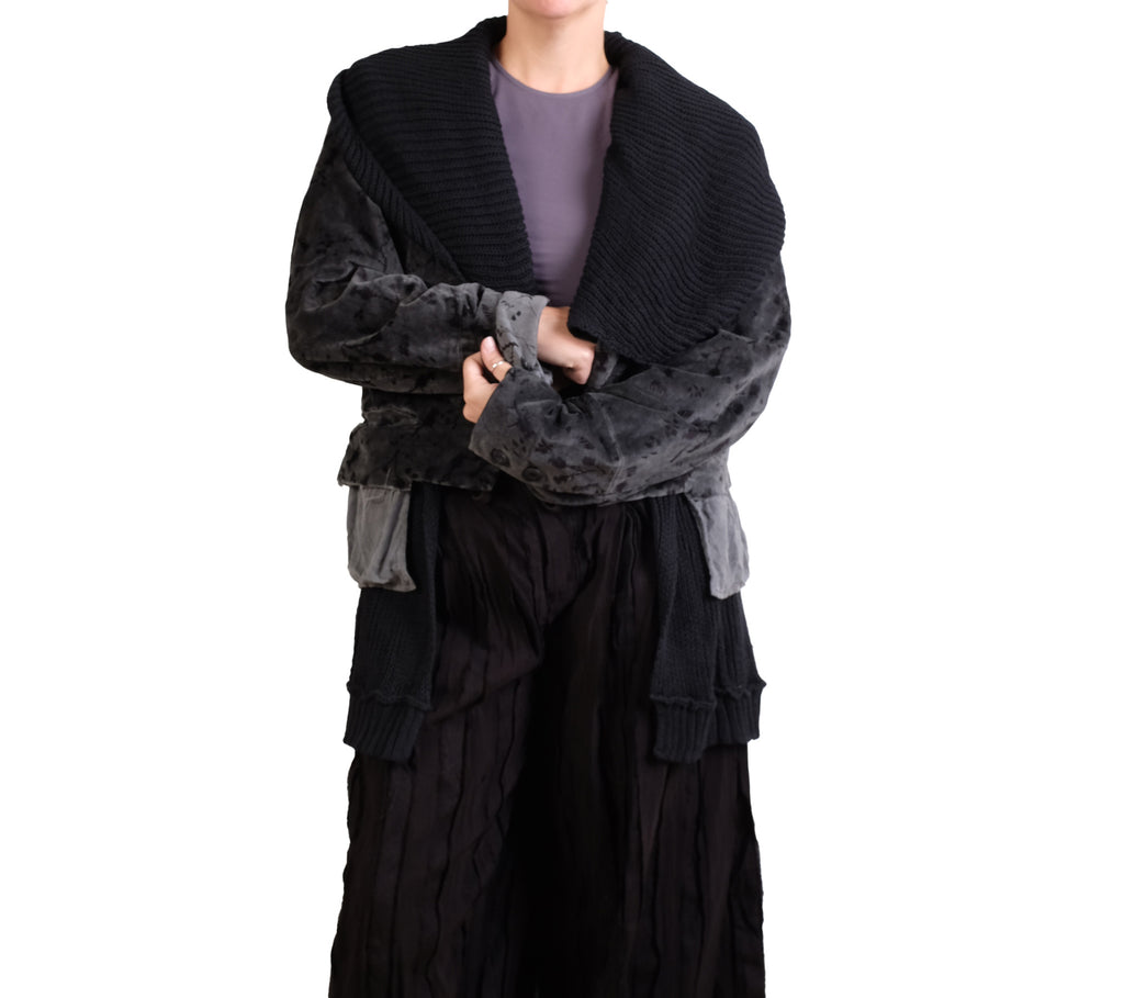 Mark Baigent Rowan Jacket