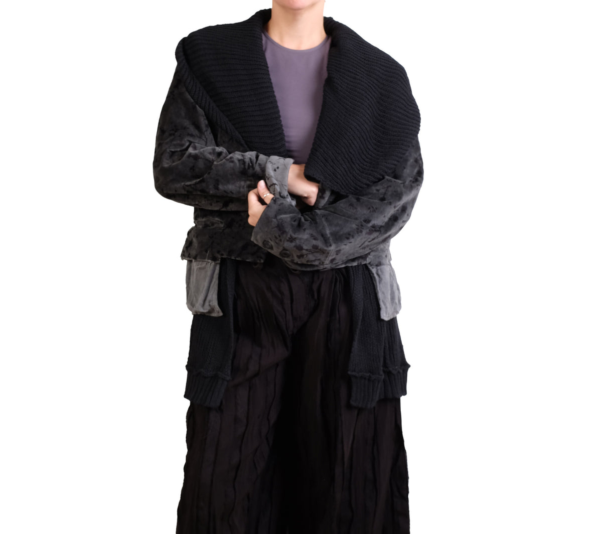 Mark Baigent Rowan Jacket
