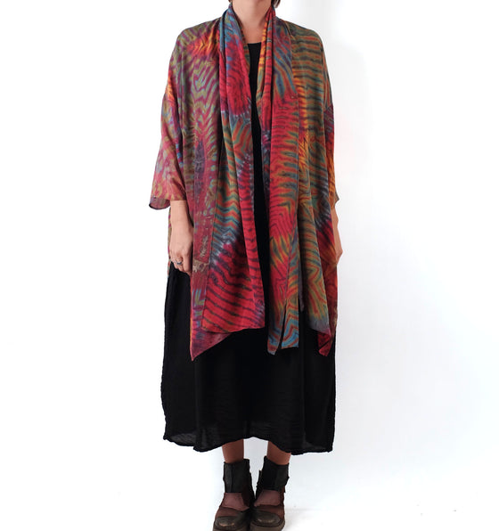 Carter Smith Kimono w/ Obi