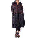 Rundholz Multicolor Coat