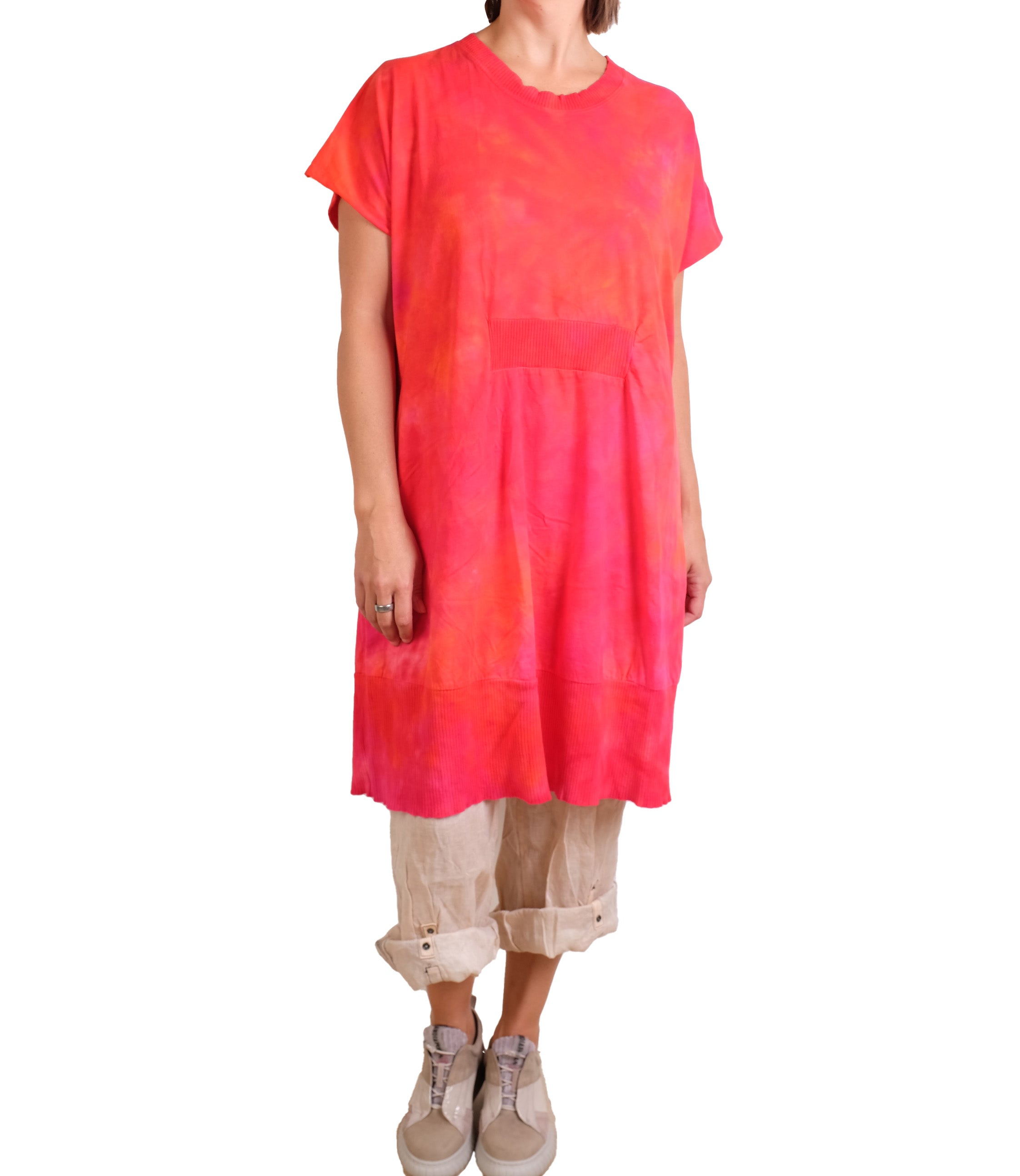 Cynthia Ashby Ellis in Aura