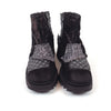 Papucei Lizzie Boot in Black