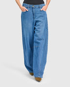 Alembika Denim Barrel Jean