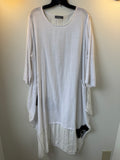 T2T Alembika Stripe Dress Size 5