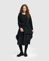 Alembika Black Dress