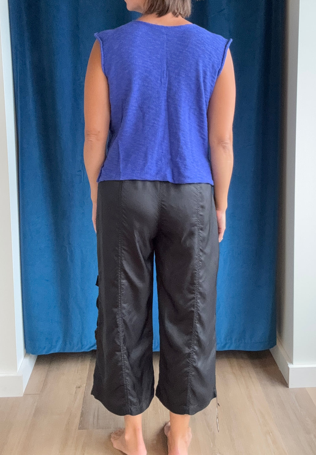 Paper Temples Babs Tank (Multiple Colors)