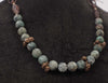 Debe Dohrer African Turquoise Necklace