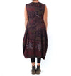 Rundholz Black Label Dress in Multicolor